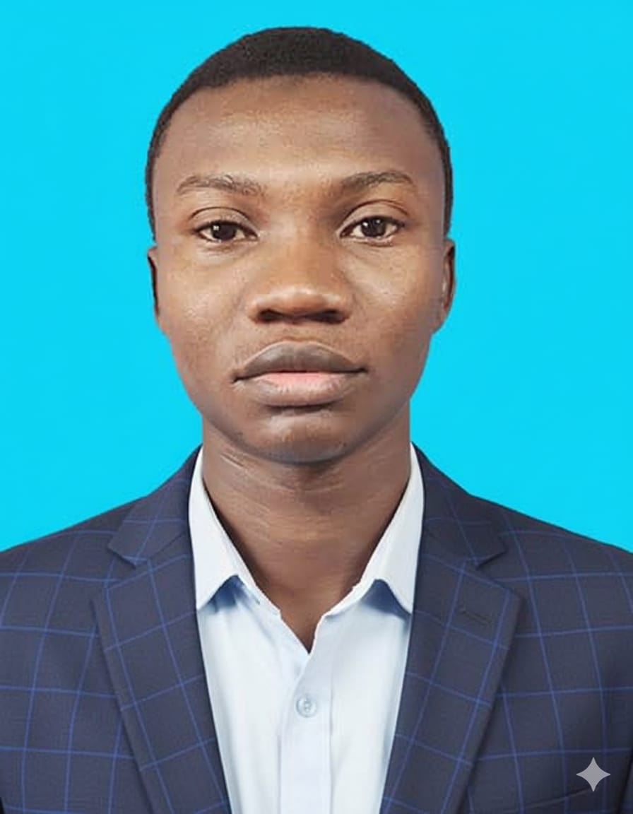 Waziri AM