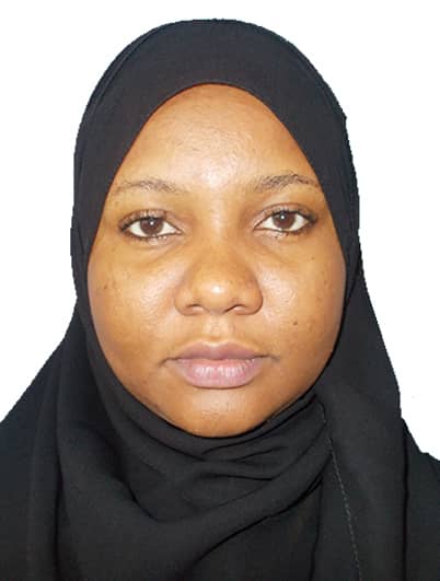 Maimuna Oth. Juma