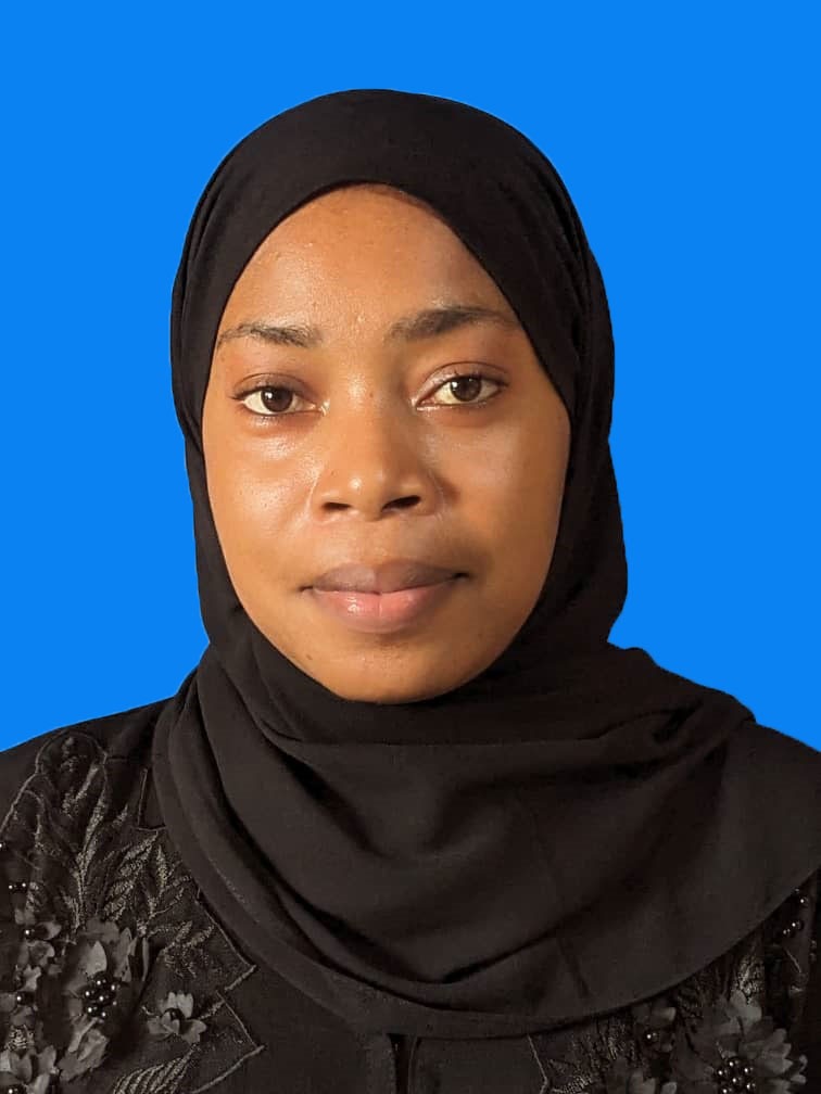 Lubaina Rashid Omar